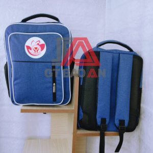 Balo quà tặng công ty thực phẩm CP