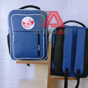 Balo quà tặng công ty thực phẩm CP