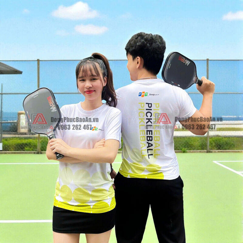 áo thun thể thao