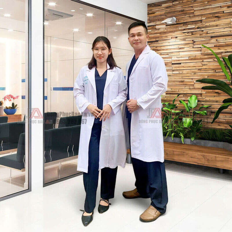 đồng phục y tế là gì