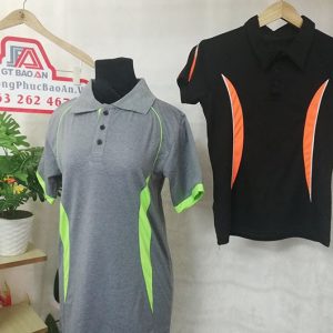 Mẫu áo thun nhóm, áo thun team building giá rẻ chất lượng