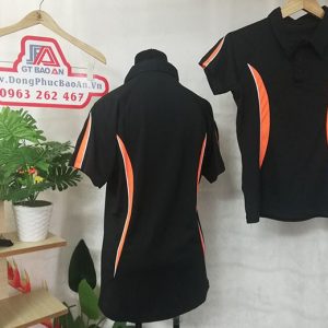 Mẫu áo thun nhóm, áo thun team building giá rẻ chất lượng
