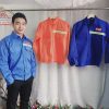 Quần áo bảo hộ lao động cao cấp công ty Tingco