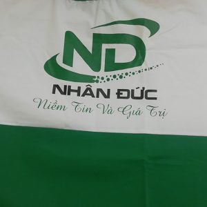 May Áo Mưa Quà Tặng Khách Hàng, Công Ty 05