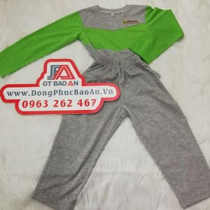 May Đồng Phục Trường Mầm Non Hà Giang 04