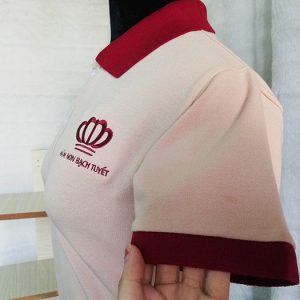 Đồng phục giáo viên mầm non đẹp trường Bạch Tuyết - Khánh Hòa 03