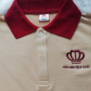 Đồng phục giáo viên mầm non đẹp trường Bạch Tuyết - Khánh Hòa 05