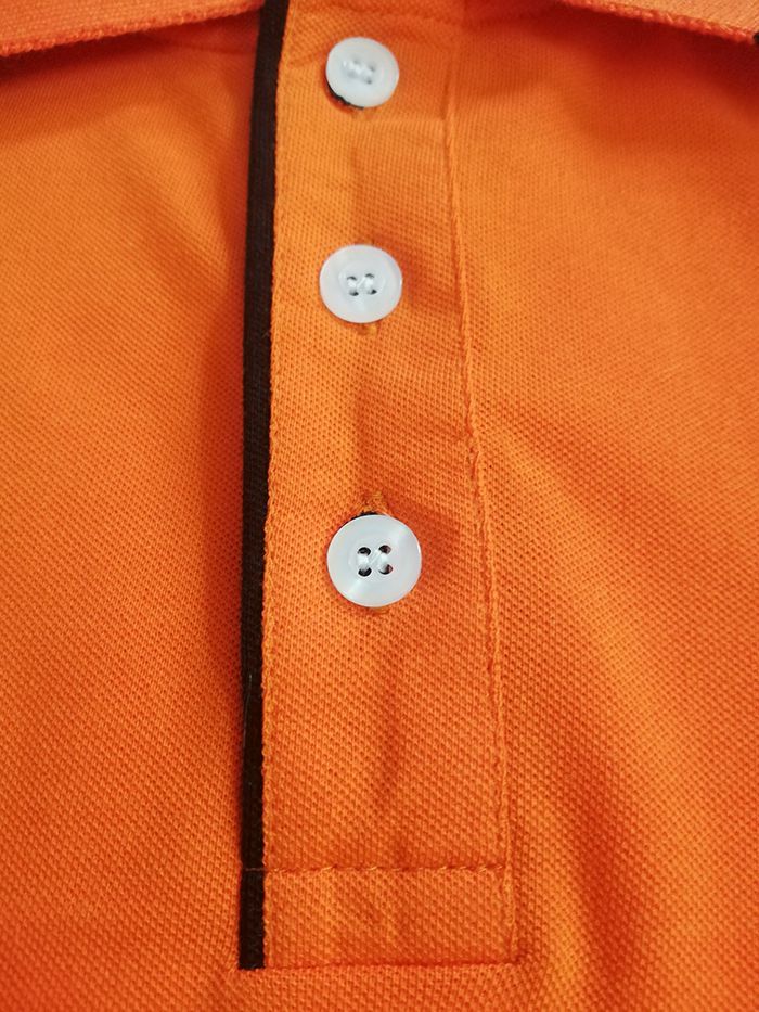 Xưởng may áo thun giá tận gốc - Áo Thun Chào S3D 01