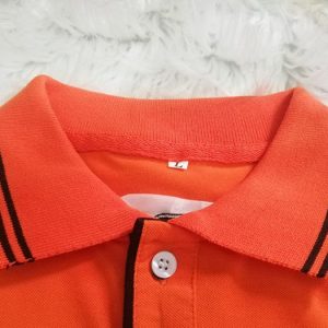 Xưởng may áo thun giá tận gốc - Áo Thun Chào S3D 02