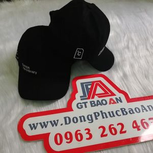Xưởng may sỉ nón kết đồng phục công ty và hội nhóm giá rẻ 02