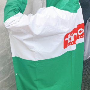 Xưởng sản xuất áo mưa công ty - Làm áo mưa quà tặng giá rẻ 06