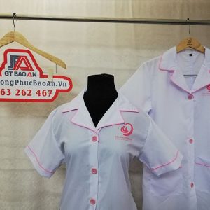 Áo y tá, điều dưỡng giá rẻ cạnh tranh tại tphcm 01