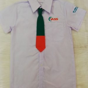Đồng phục học sinh cao cấp hệ thống trường Việt Mỹ - VASS 06