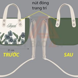 Xưởng Túi Xách Giá Sỉ TPHCM – Kho Có Sẵn 1000+ Túi Xách