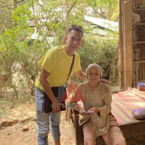 áo nhóm từ thiện