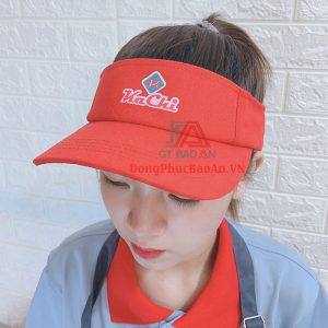 Bộ Đồng Phục Quán Trà Sữa, Cafe Siêu Xinh Cho Nữ Nhân Viên Phục Vụ – Đồng Phục Quán Trà Sữa KaChi