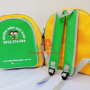 May Balo Theo Yêu Cầu
