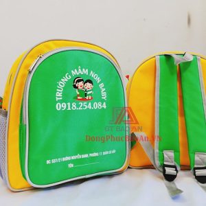 May Balo Theo Yêu Cầu