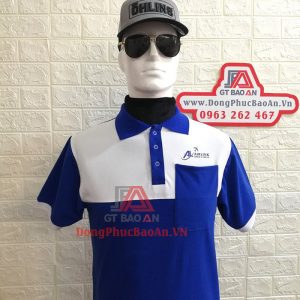 Xưởng May Áo Thun Đồng Phục Giá Rẻ TPHCM