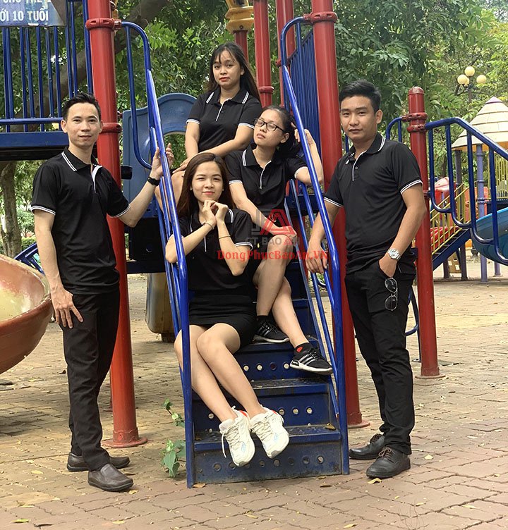 áo kỷ niệm 20 năm ra trường, đồng phục họp lớp