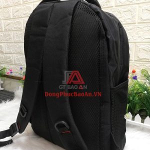 Mẫu Balo Đồng Phục Công Ty, Balo Laptop Cao Cấp Thương Hiệu ACER