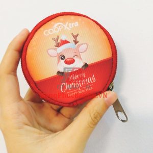 Ví Đựng Phụ Kiện Cao Cấp – Xưởng Sản Xuất Quà Tặng Chương Trình Khuyến Mãi Cuối Năm TPHCM