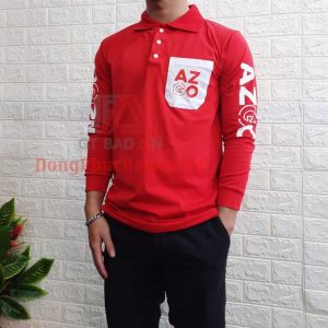 Đặt May Đồng Phục Công Ty Cho Hướng Dẫn Viên Du Lịch Giá Rẻ Bình Dương