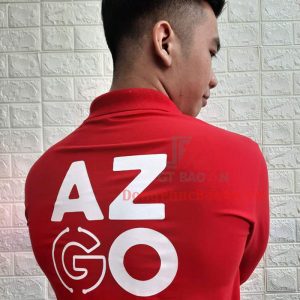 Đặt May Đồng Phục Công Ty Cho Hướng Dẫn Viên Du Lịch Giá Rẻ Bình Dương