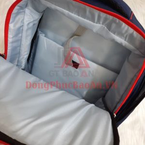 Mẫu Balo Đựng Đồ Kỹ Thuật Cho Nhân Viên Công Ty Giải Pháp Công Nghiệp VMS