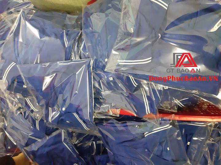 Xưởng May Áo Thun Đồng Phục Đà Nẵng Giá Rẻ