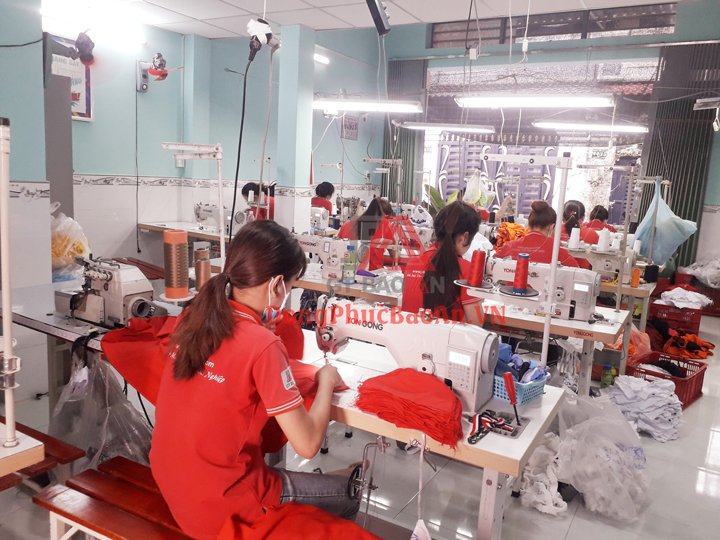 Xưởng Cung Cấp Phôi Áo Thun Local Brand Cao Cấp Cotton 100%