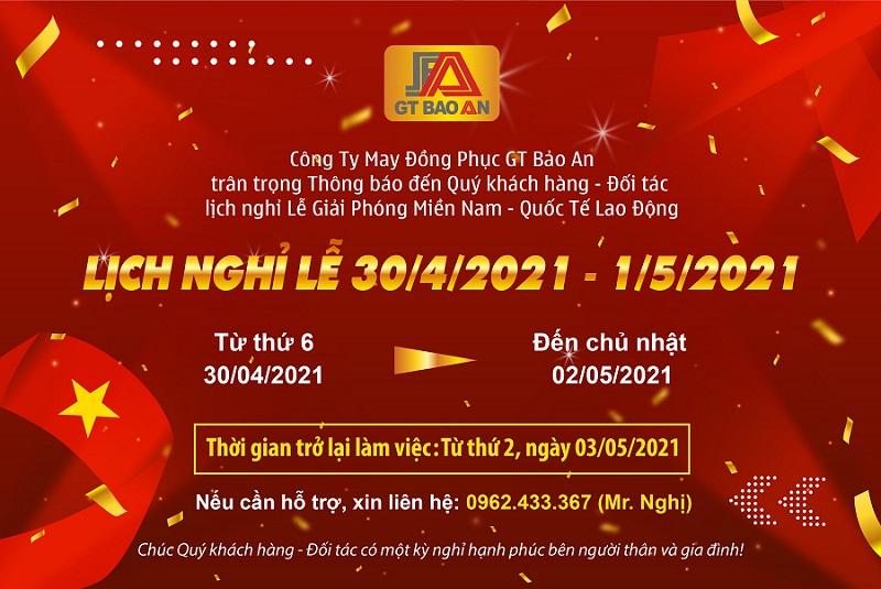 banner nghi le 30-4-2021