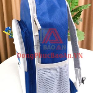 Nhận May Balo Đồng Phục Học Viên Trung Tâm Ngoại Ngữ TPHCM – TTNN New Way