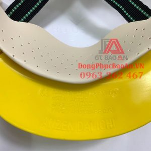 Xưởng sản xuất nón bảo hộ công trình chất lượng cao TPHCM – Biên Hòa – Đồng Nai