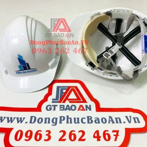 Xưởng sản xuất nón bảo hộ công trình chất lượng cao TPHCM – Biên Hòa – Đồng Nai