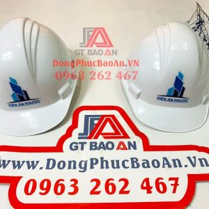Xưởng sản xuất nón bảo hộ công trình chất lượng cao TPHCM – Biên Hòa – Đồng Nai