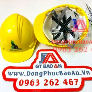 Xưởng sản xuất nón bảo hộ công trình chất lượng cao TPHCM – Biên Hòa – Đồng Nai