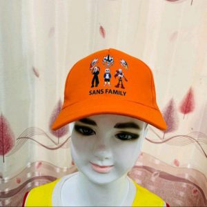 5+mẫu áo khoác bé Sans, áo thun bé Sans, nón kết bé Sans, trang phục bé Sans cho bé 4-11 tuổi