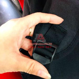Đặt may balo theo yêu cầu TPHCM có in logo ở đâu? Mẫu balo túi hộp cao cấp in của Công ty Vietle