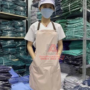 5+ mẫu đồng phục cho công nhân thực phẩm bền đẹp 2021- Đồng phục trong phòng sạch, phòng lạnh