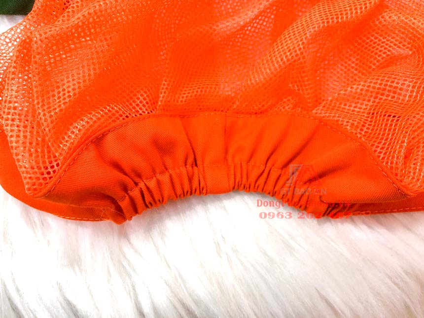 10+ mẫu mũ trùm tóc cho công nhân chế biến thực phẩm thông dụng