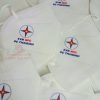 In khẩu trang theo yêu cầu TPHCM, In logo lên khẩu trang N95 Việt Đức - Công ty Điện lực Thái Bình