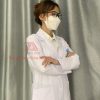 Chuyên may áo blouse bệnh viện, phòng thí nghiệm giá tại xưởng TPHCM - HN