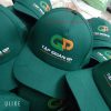 May nón kết, mũ lưỡi trai đồng phục công ty rẻ đẹp ở TPHCM | Có in thêu logo