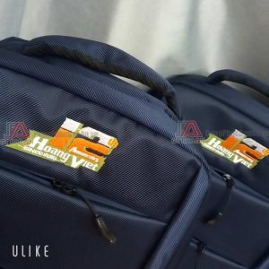 Xưởng in hình lên balo đẹp bền và giá rẻ TPHCM - Bình Dương - Đồng Nai