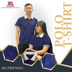 Mẫu đồng phục áo thun nhân viên công ty, đồng phục quán, đồng phục nhà hàng mới nhất 2022