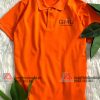 May áo thun đồng phục quán, nhà hàng đẹp in logo giá rẻ TPHCM - GẤU Kids Club & Coffee
