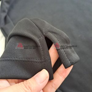 Mẫu áo đồng phục nhân viên nhà hàng đẹp, sang trọng, thêu logo theo yêu cầu TPHCM - SAPPORO