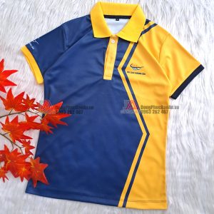 Combo đồng phục áo, nón, cờ đi tour cho hướng dẫn viên du lịch ấn tượng TPHCM - Du lịch Hoàng Gia