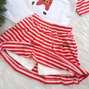 May đồng phục trẻ mẫu giáo, mầm non dễ thương giá rẻ có in logo TPHCM - Mẫu giáo Thiên Thần